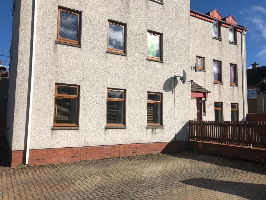 Heilan Hooses room 2