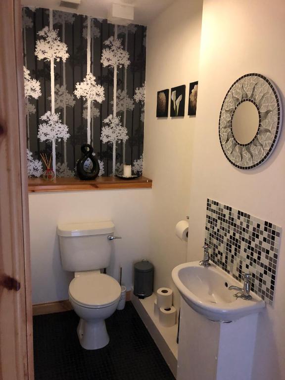 Heilan Hooses room 5